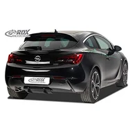 Akcesoria tuningowe - RDX-Racedesign RDHAD1-001 dyfuzor - miniaturka - grafika 1