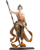 Figurki kolekcjonerskie - Kotobukiya, figurka Star Wars Epizod VII ARTFX 1/7 Rey Descendant of Light - miniaturka - grafika 1