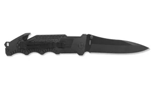 Smith & Wesson - Border Guard - SWBG1 - Noże - miniaturka - grafika 2