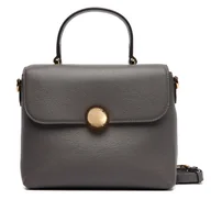 Torebki damskie - Torebka Furla WB01882-BX3036-4283S-1-002-20-BG-B Szary - miniaturka - grafika 1