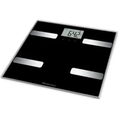 Wagi łazienkowe - Medisana BS A41 - miniaturka - grafika 1