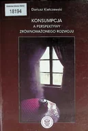 Ekonomia - Konsumpcja a perspektywy zrównoważonego rozwoju - miniaturka - grafika 1