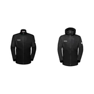 Kurtki męskie - Mammut Męska kurtka softshellowa Ultimate Vii So & Mammut Męska kurtka softshell Ultimate Vii - miniaturka - grafika 1