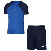 Piłka nożna - Nike, Komplet, Academy Pro Training Kit DH9484 463, Rozmiar S - miniaturka - grafika 1