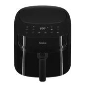 Frytkownice - Amica AFD 5010 7,2L Czarny Air Fryer - miniaturka - grafika 1