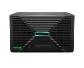 Serwery - HPE ProLiant MicroServer Gen11 serwer 8 TB Ultra Micro Tower Intel® Xeon® 6325P 3,5 GHz 32 GB DDR5-SDRAM 180 W P87455-425 - miniaturka - grafika 1