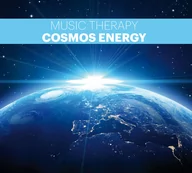 Muzyka relaksacyjna - Soliton Music Therapy. Cosmos Energy CD - miniaturka - grafika 1