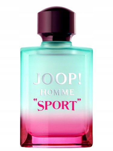 Joop! Homme Sport Edt 125ml