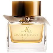 Wody i perfumy damskie - BURBERRY My Burberry Eau de Parfum Spray Woda perfumowana 50 ml Damski - miniaturka - grafika 1