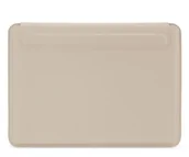 Torby na laptopy - Pipetto Ultra Slim Sleeve MacBook 13/14 light pink - miniaturka - grafika 1