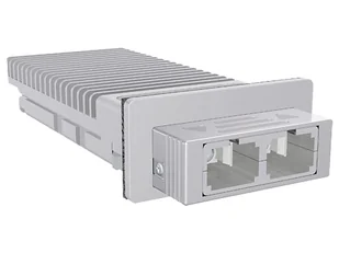 HPE ProCurve 10-GbE X2-SC LR Optic Transceiver moduł przekaźników sieciowych Swiatłowód 10000 Mbit/s 1310 nm - Pozostałe akcesoria sieciowe - miniaturka - grafika 1