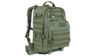 Wisport Plecak Whistler II cordura olive green - Plecaki - miniaturka - grafika 4