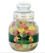 Cukierki - Landrynki 966G Cavendish Mixed Fruit Candies Owocowe - miniaturka - grafika 1