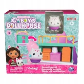 Domki dla lalek - Domek dla lalek Spin Master Kuchnia - miniaturka - grafika 1