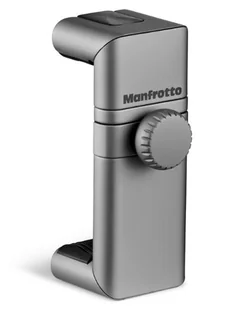 Manfrotto Twistgrip uniwersalny uchwyt dla smartfona (MTWISTGRIP) - Akcesoria do tabletów i e-booków - miniaturka - grafika 2
