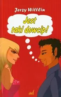 Aforyzmy i sentencje - Jest taki dowcip! - miniaturka - grafika 1