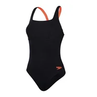 Stroje kąpielowe - Speedo Damski strój kąpielowy ze zintegrowanym biustonoszem, pływanie, fitness, trening - miniaturka - grafika 1