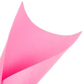 Dekoratorstwo - Filc Dekoracyjny 2mm DUŻY - Róż - miniaturka - grafika 1