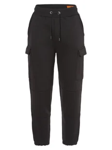 Alpha Industries - Spodnie dresowe męskie, szary - Spodnie męskie - miniaturka - grafika 1
