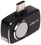 Kamery do monitoringu - UTI-721M 3.2mm UNI-T - miniaturka - grafika 1