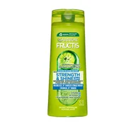 Szampony do włosów - Garnier FRUCTIS PRZECIWŁUPIEŻOWY 2 W 1 SZAMPON 400ml C3796525 - miniaturka - grafika 1
