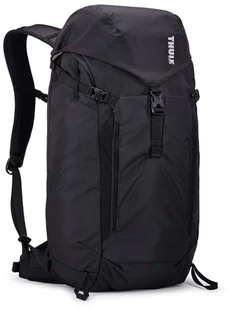 Plecak turystyczny z pokrowcem Thule AllTrail 25 - black - Plecaki - miniaturka - grafika 1