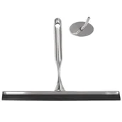 Inne artykuły do sprzątania - Ściągaczka do szyb i kabin Roma - miniaturka - grafika 1