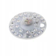 Żarówki LED - Żarówka Moduł Led 12W Ciepła MODv2 Kanlux 29300 - miniaturka - grafika 1
