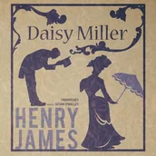 Audiobooki obcojęzyczne - Daisy Miller - miniaturka - grafika 1