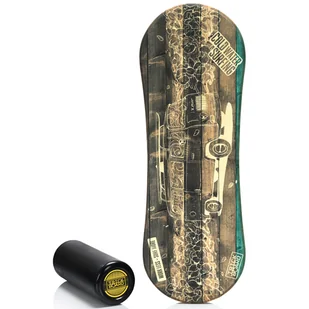 TRICKBOARD Classic Trip Vip - Akcesoria do skatingu - miniaturka - grafika 1