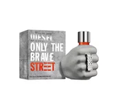 Wody i perfumy męskie - Diesel Only The Brave Street woda toaletowa 35ml - miniaturka - grafika 1