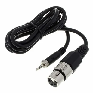 'SENNHEISER CL2 - KABEL LINIOWY SENNHEISER CL - 2' - Kable - miniaturka - grafika 1