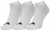 Skarpetki męskie - Head Skarpetki Skarpety Stopki Białe 39-42 3 Pary - miniaturka - grafika 1