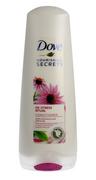 Odżywki do włosów - Dove Nourishing Secrets De-Stress Ritual Odżywka do włosów Echinacea & White Tea 200ml - miniaturka - grafika 1