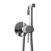 Baterie bidetowe - Rea B4106 Bateria bidetowa Loop - miniaturka - grafika 1