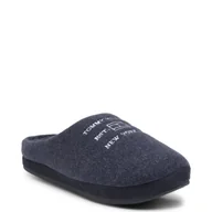 Kapcie męskie - Tommy Hilfiger Obuwie domowe Felt Homeslipper - miniaturka - grafika 1