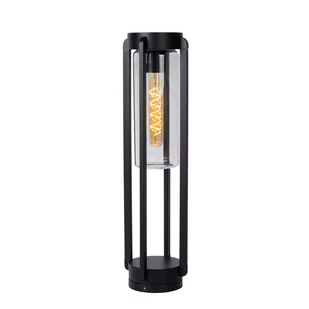 Garland H56 lampa stojąca ogrodowa 1-punktowa czarna 27823/56/30 - Lampy ogrodowe - miniaturka - grafika 2