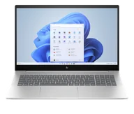 Laptopy - HP Envy 17-cw0023dx / 7H1T2UA / Intel i7-13 / 16GB / SSD 1TB / Intel Xe / FullHD / Dotyk / Win 11 / Srebrny - miniaturka - grafika 1