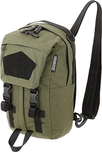 Maxpedition Plecak Cabrio, czarny, mały - Plecaki - miniaturka - grafika 1