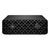 Mini PC - Komputer HP Stacja ZGX Nano G1n AI Nvidia GB10 4TB/128GB CZ9K4ET CZ9K4ET#AKD - miniaturka - grafika 1