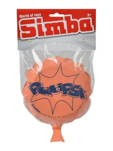 Simba Poduszka ze wzorem - 3+ (produkt niespodzianka) - Zabawki kreatywne - miniaturka - grafika 1