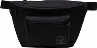 Nerki - Herschel Herschel Pop Quiz Hip Pack 11406-05881 Czarne One size - miniaturka - grafika 1