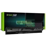 Baterie do laptopów - Green Cell Bateria Pro VI04 do HP ProBook 440 G2 450 G2, Pavilion 15-P 17-F - miniaturka - grafika 1