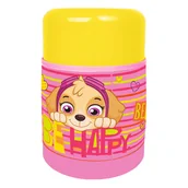 Termosy - Dajar termos obiadowy Psi patrol girls 500 ml - miniaturka - grafika 1