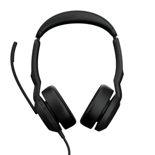 Jabra Evolve2 50,  USB-C UC Stereo 25089-989-899 - Słuchawki - miniaturka - grafika 1
