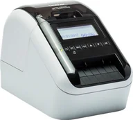 Drukarki kart i etykiet - Drukarka etykiet Brother P-Touch QL820NWBYJ1 - miniaturka - grafika 1