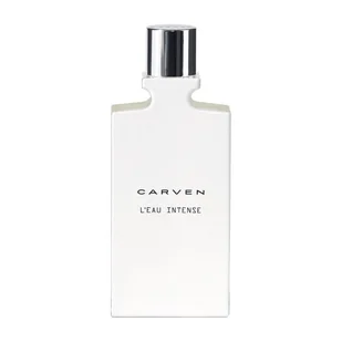 Carven Intense Zestaw zapachowy 100 ml Męskie - Wody i perfumy męskie - miniaturka - grafika 1
