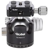 Statywy fotograficzne - Szybkozłączka Rollei T5S Mark III (22971) - miniaturka - grafika 1