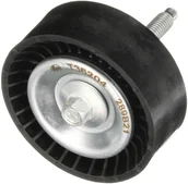 Rolki i napinacze - rolka kierunkowa / prowadząca, pasek klinowy zębaty Gates T36204 - miniaturka - grafika 1