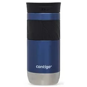 Termosy - Contigo Byron 2.0 Blue corn 470ml - miniaturka - grafika 1